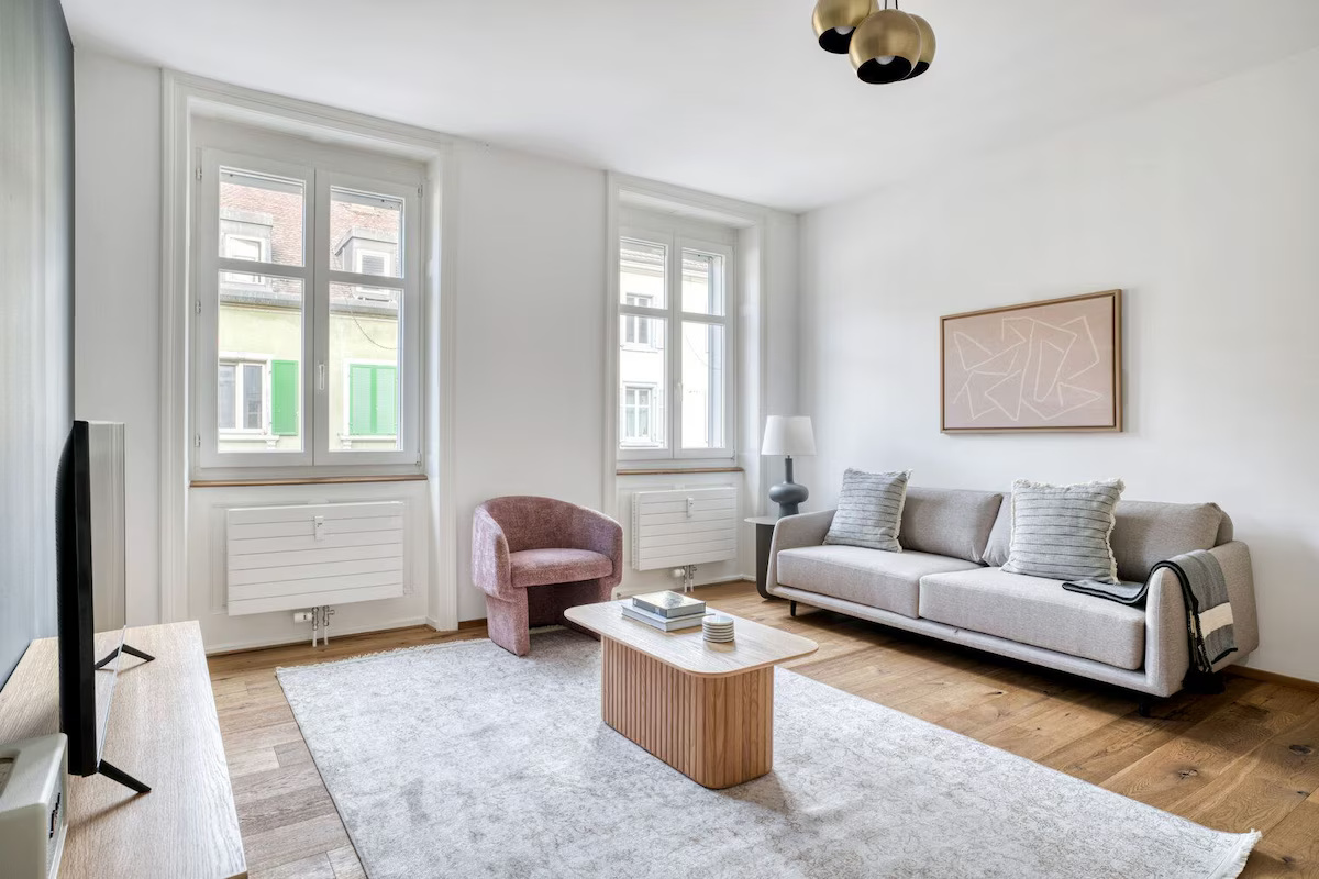 For rent: Rotterdam / €780.00 p.m. / 64.00m2