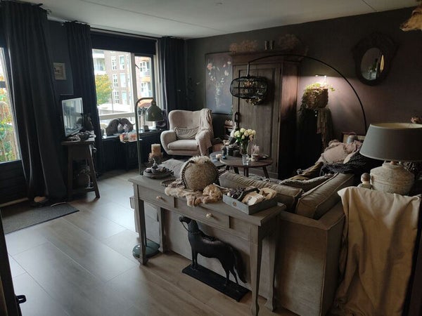 Te huur: Doetinchem / €767 p.m. / 54m2