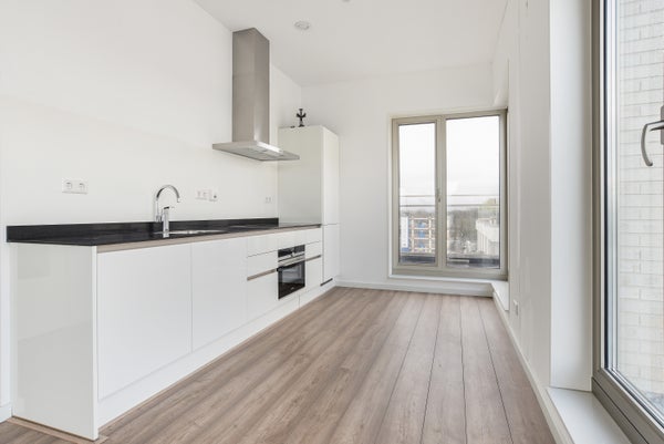 Te huur: Amsterdam / €1805,00 p.m. / 90,00m2