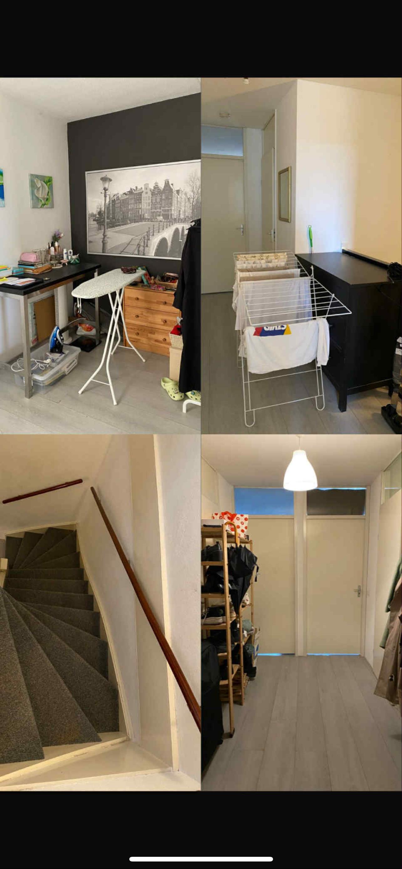 For rent: Amsterdam / €83.00 p.m. / 170.00m2