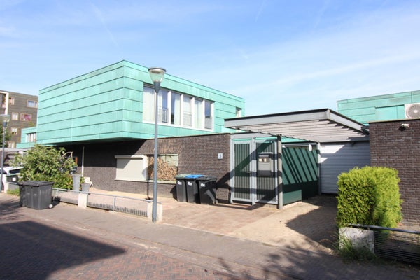 For rent: Eindhoven