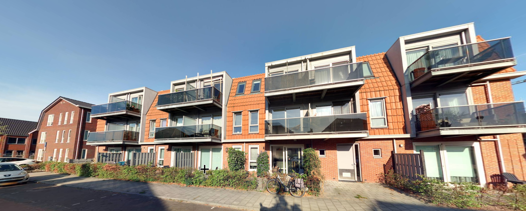 Te huur: Heiloo / €713,00 p.m. / 36,00m2