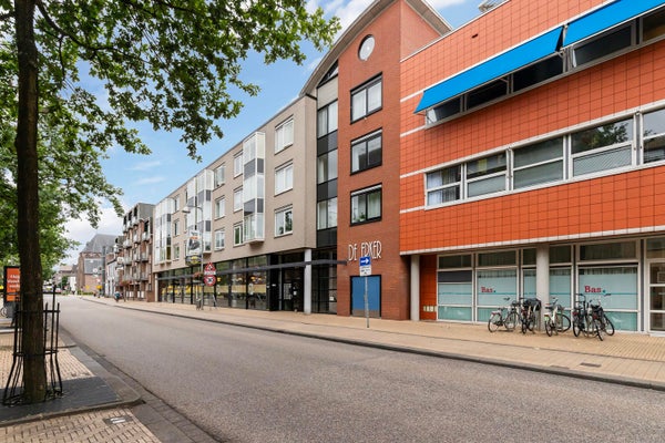 For rent: Apeldoorn