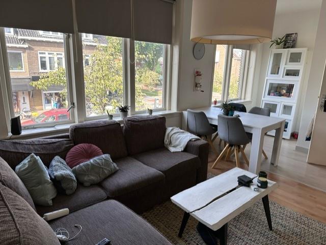 Te huur: Utrecht / €900 p.m. / 33m2