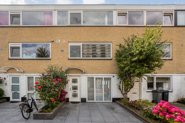 Te huur: Amstelveen
