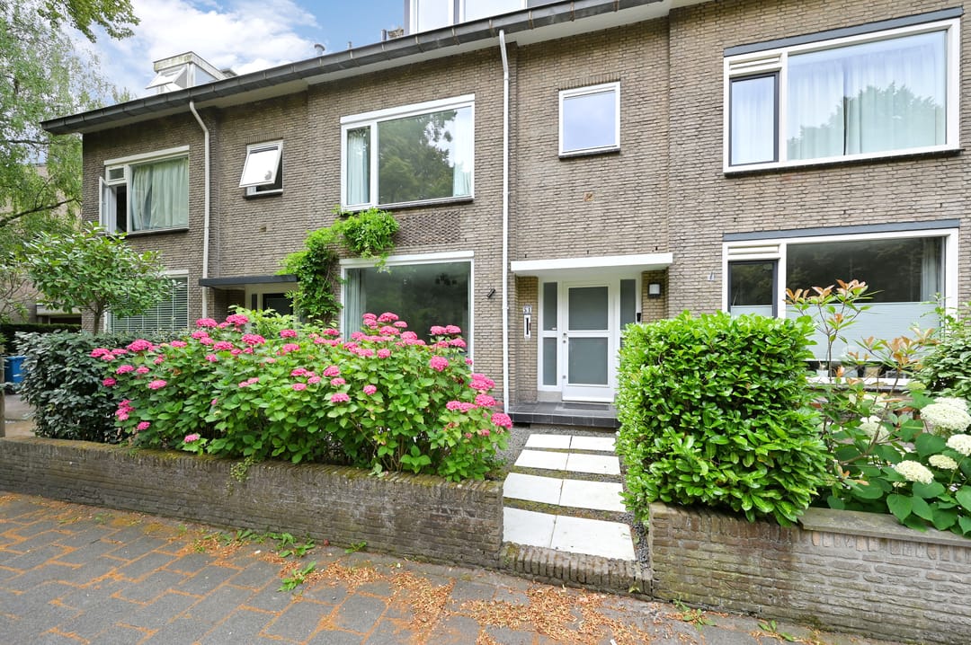 For rent: Wassenaar