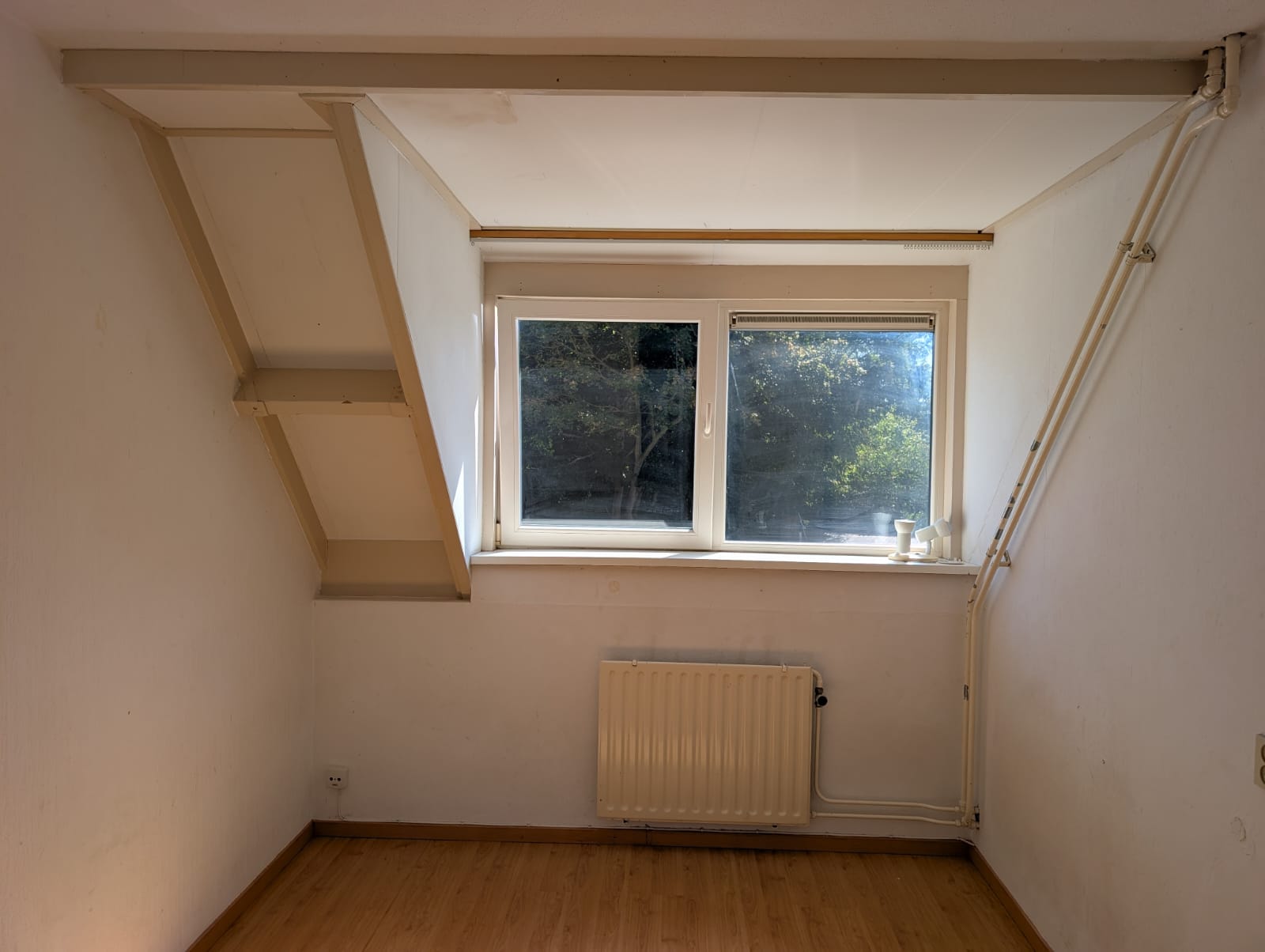 Te huur: Alkmaar / €495 p.m. / 10m2