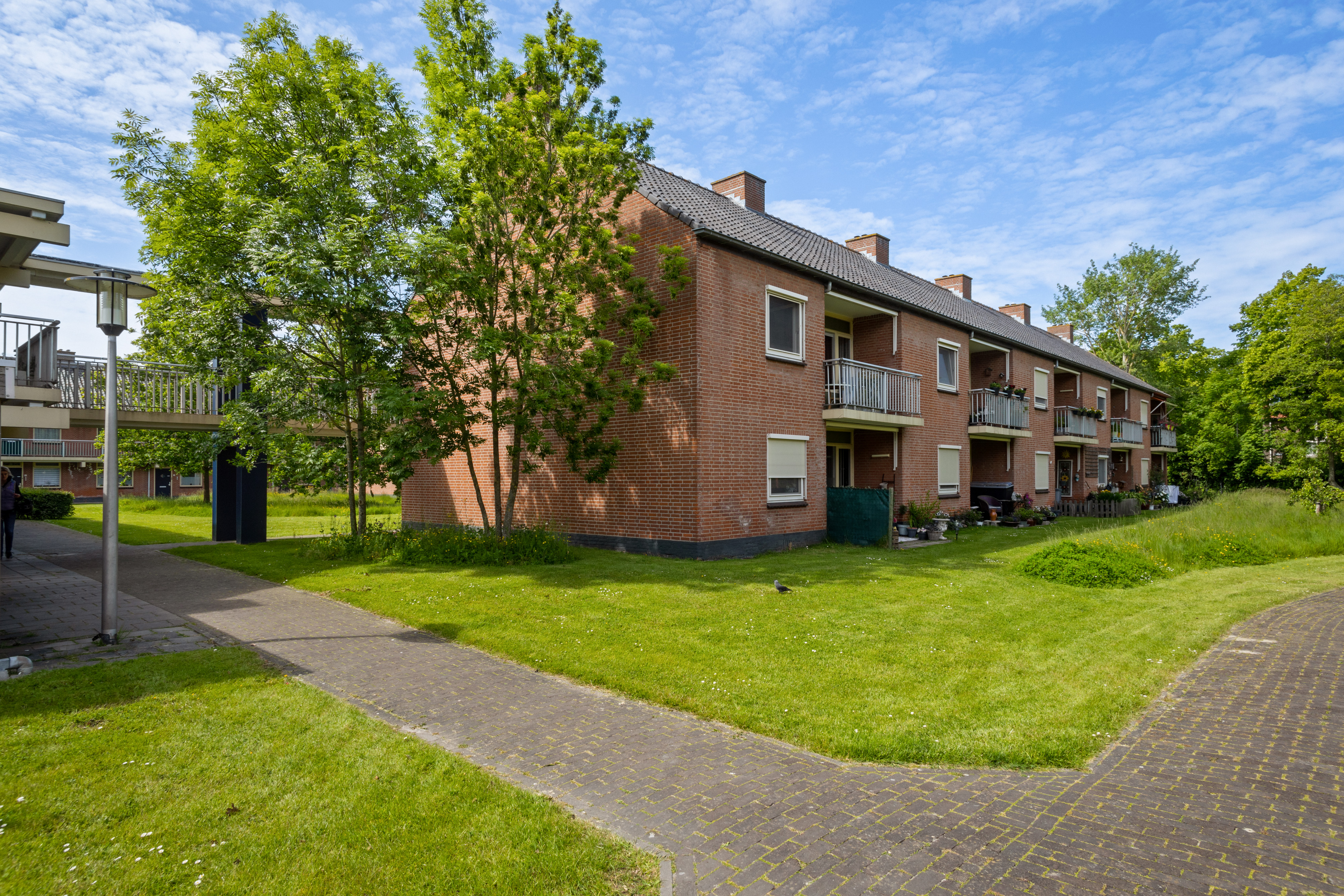 For rent: Middelburg / €713 p.m. / 22m2