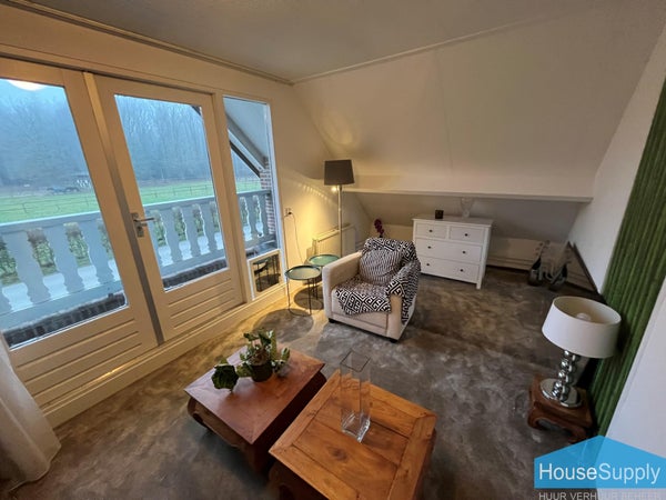 Te huur: Apeldoorn