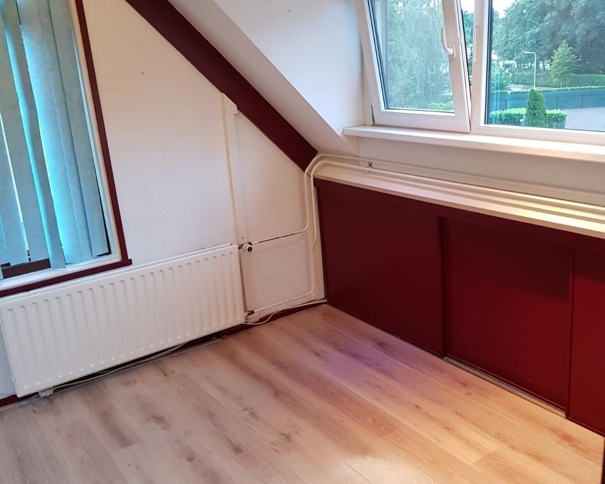 Te huur: Doorn