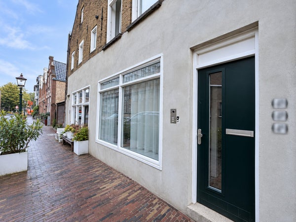Te huur: Schiedam