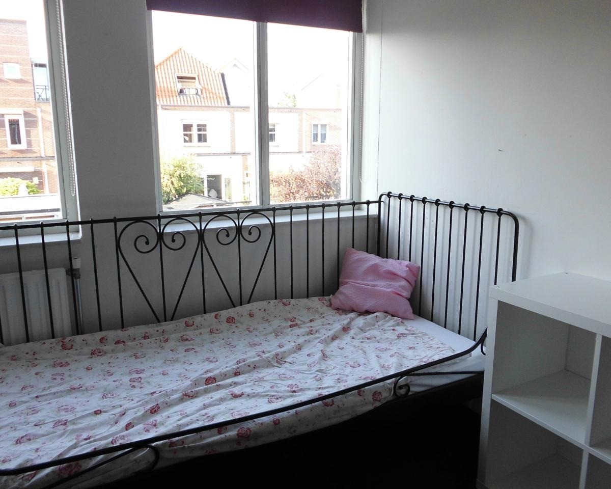 For rent: Amersfoort / €375 p.m. / 14m2