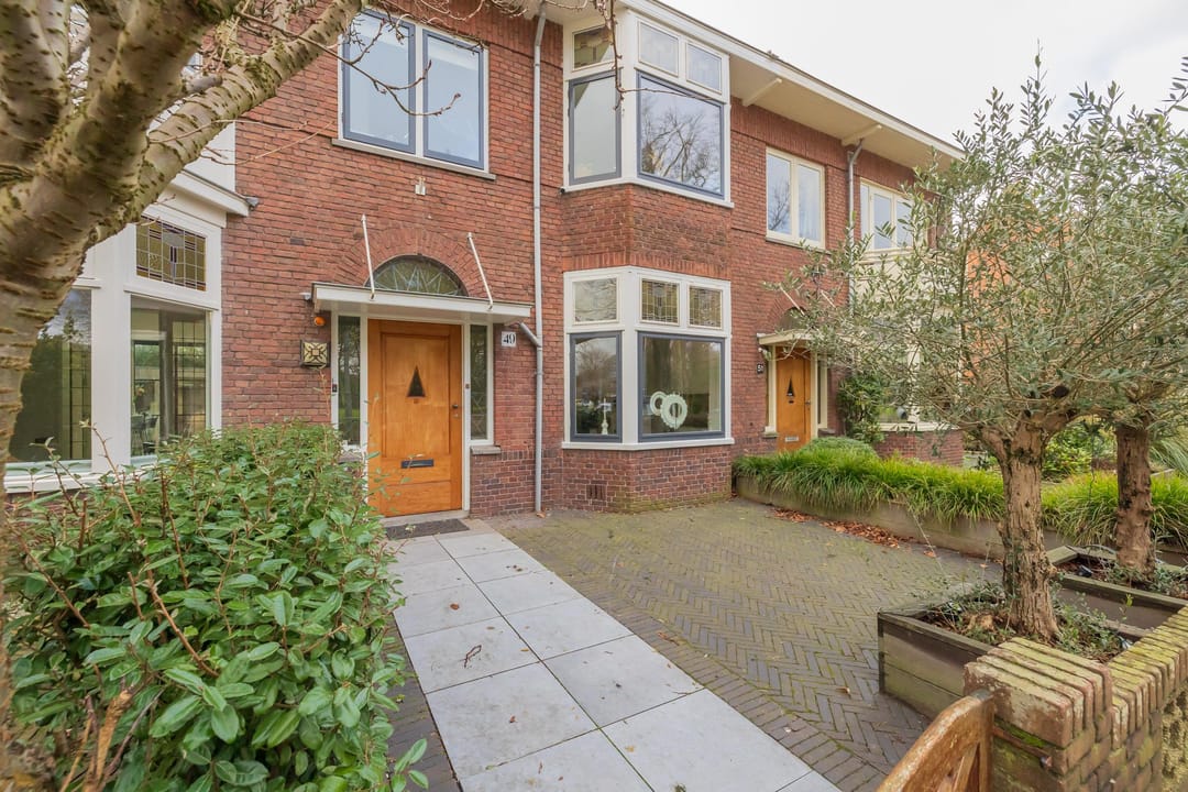 For rent: Haarlem / €4985.00 p.m. / 153.00m2