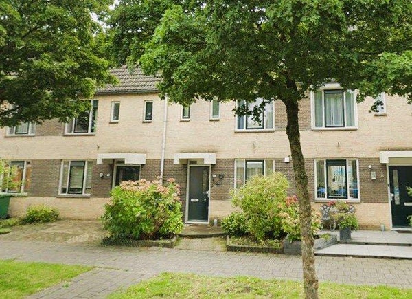 For rent: Amstelveen