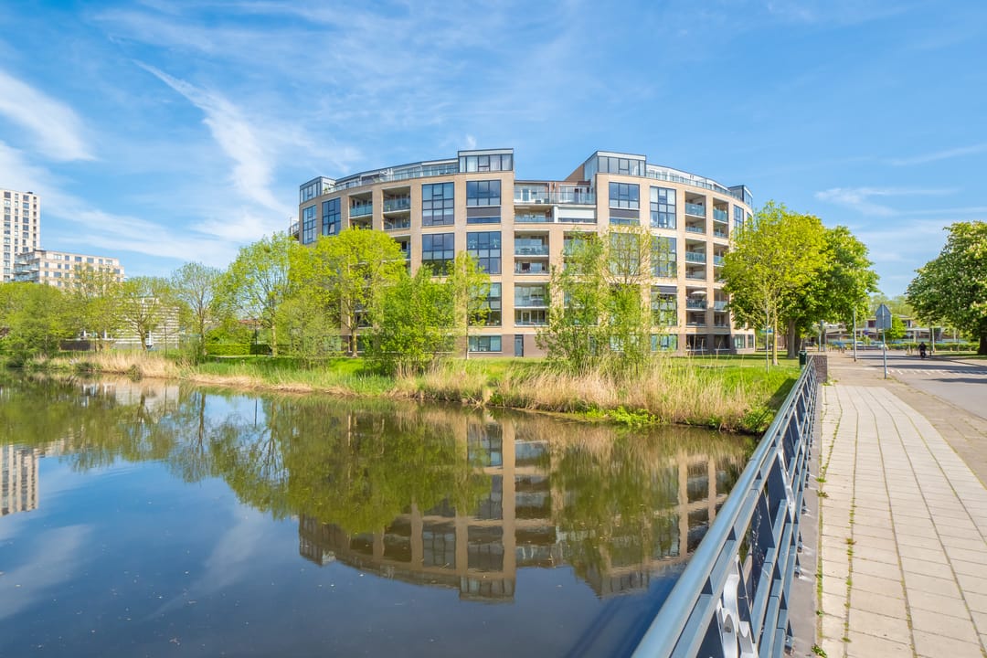 Te huur: Amersfoort