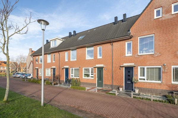 Te huur: Berkel en Rodenrijs