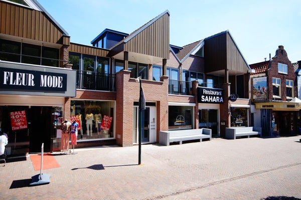 Te huur:  Zoetermeer  / €1850 p.m. / 83m2
