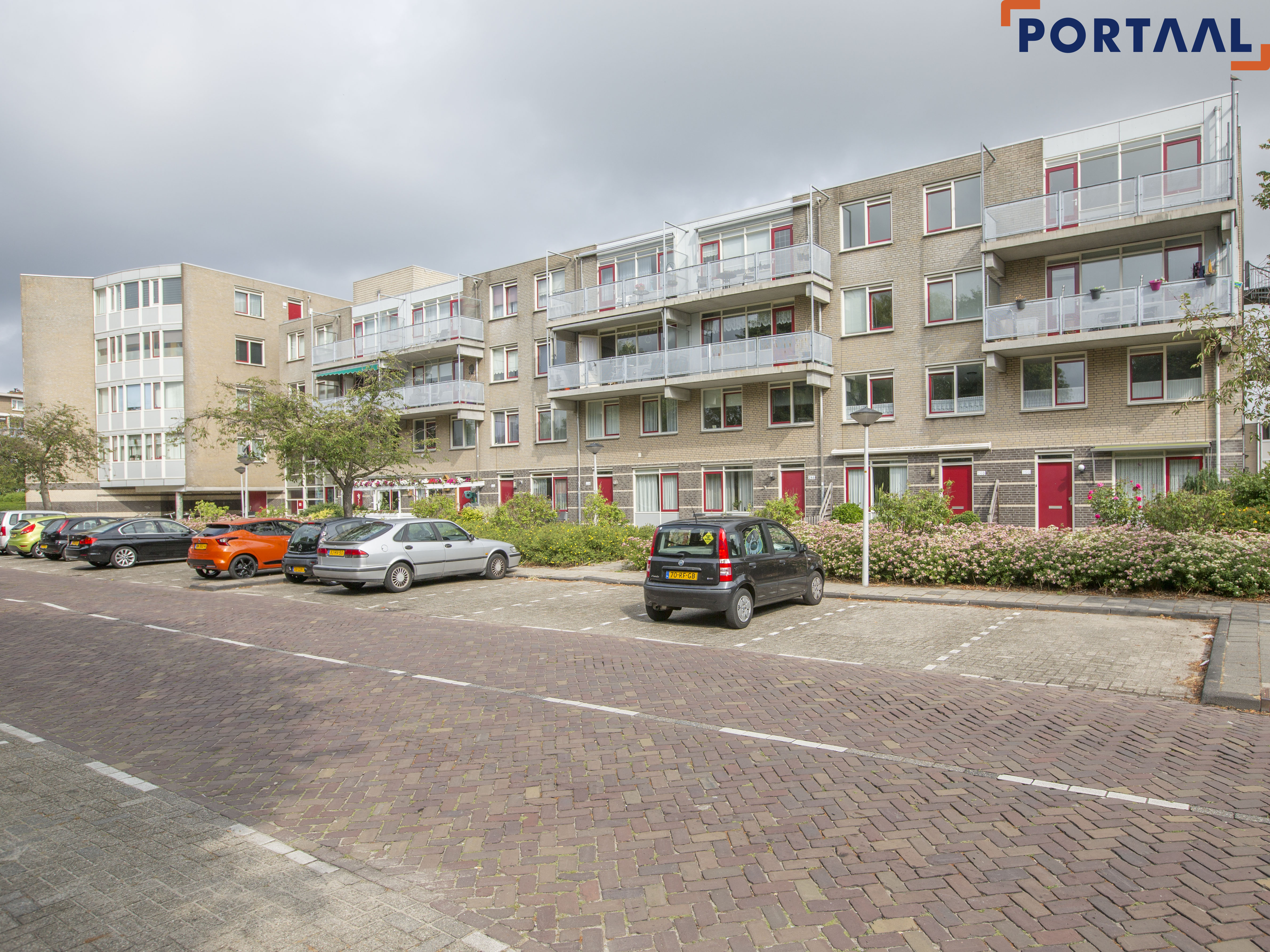 For rent: Leiden