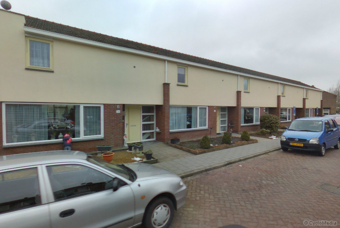 Te huur: Kruiningen / €764 p.m. / 25m2