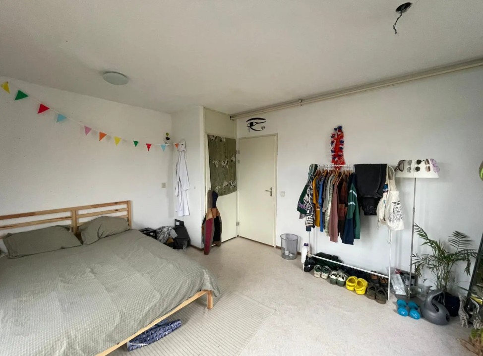 Te huur: Delft / €370,00 p.m. / 20,00m2