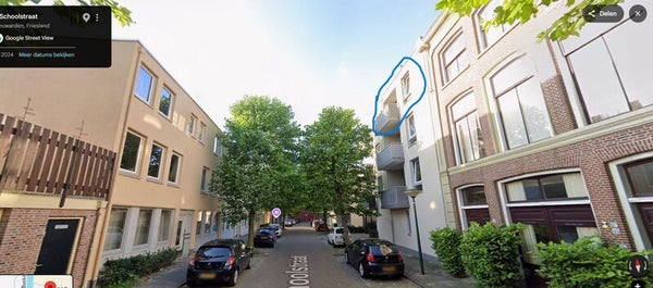 For rent: Leeuwarden