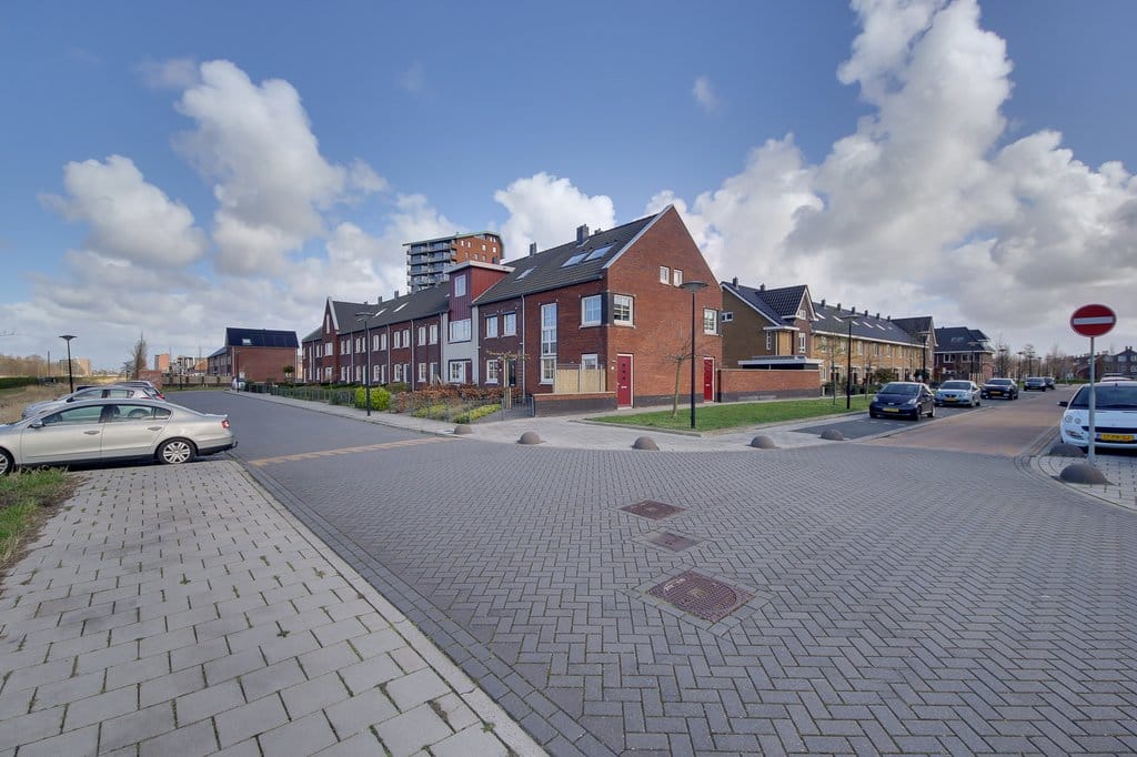 For rent: Beverwijk