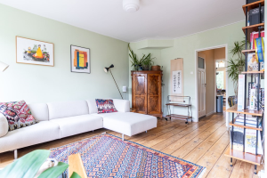 Te huur: Amsterdam / €3200,00 p.m. / 92,00m2