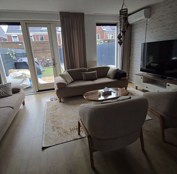 Te huur: Waddinxveen / €1300,00 p.m. / 116,00m2