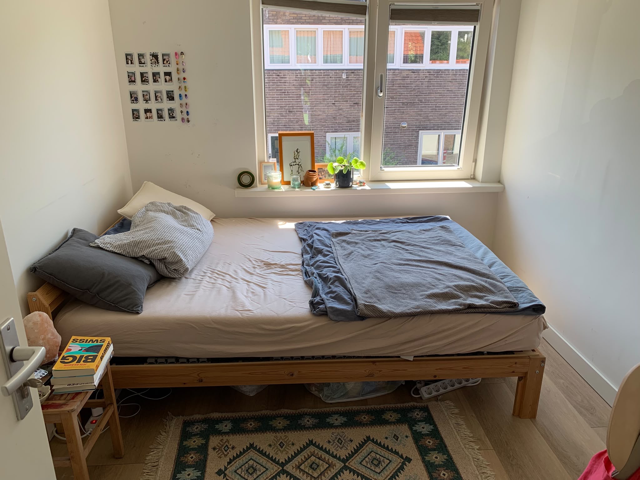 Te huur: Hilversum