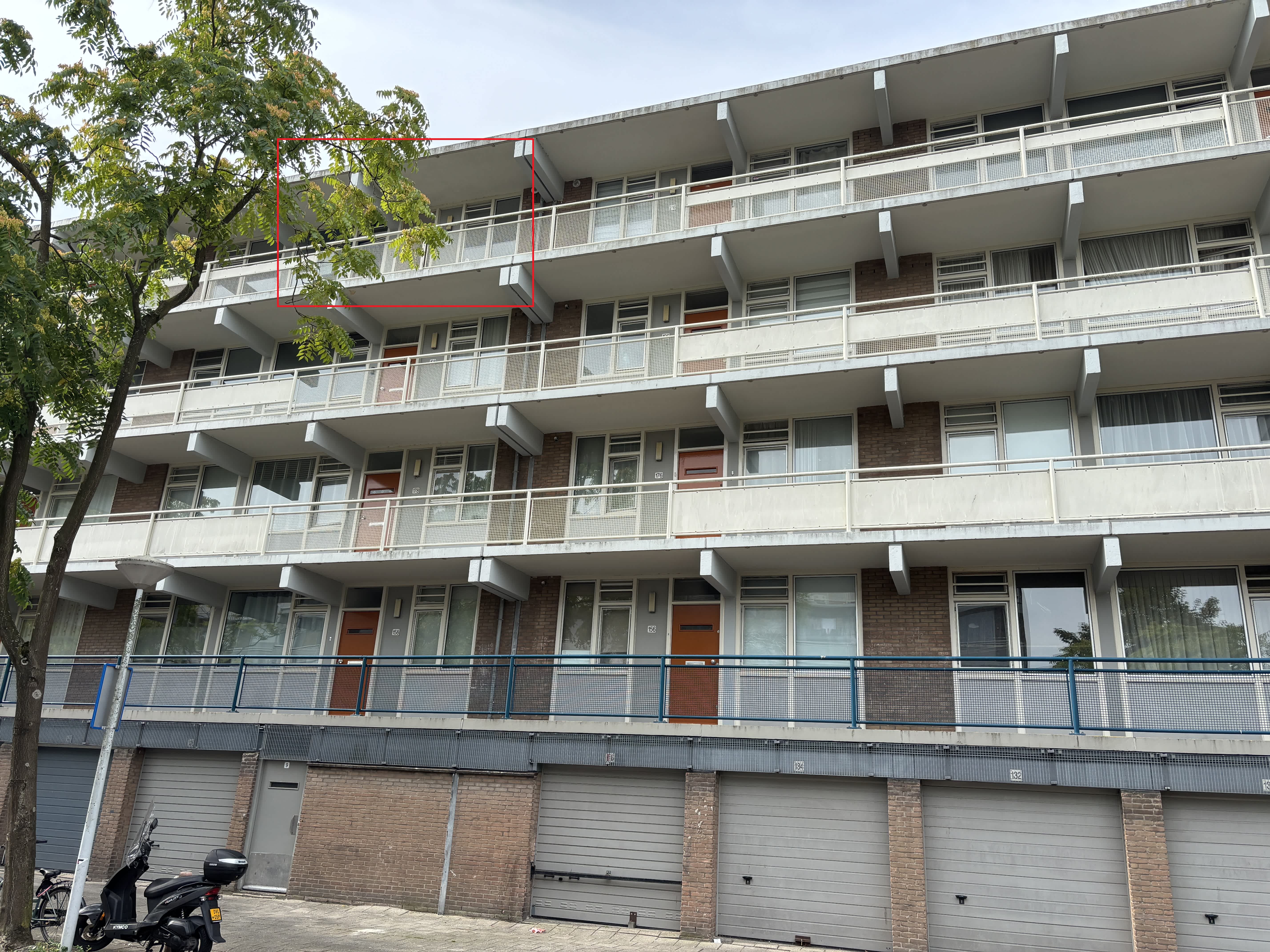 For rent: Amsterdam