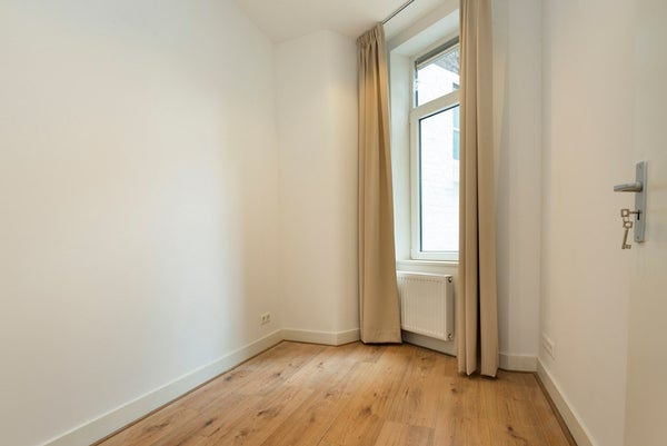 Te huur: Rotterdam / €717,00 p.m. / 10,00m2