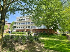 Te huur: Amsterdam / €2650 p.m. / 81m2