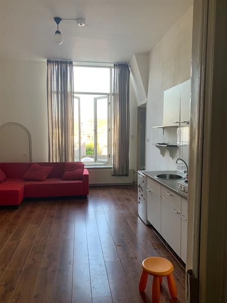 For rent: Utrecht