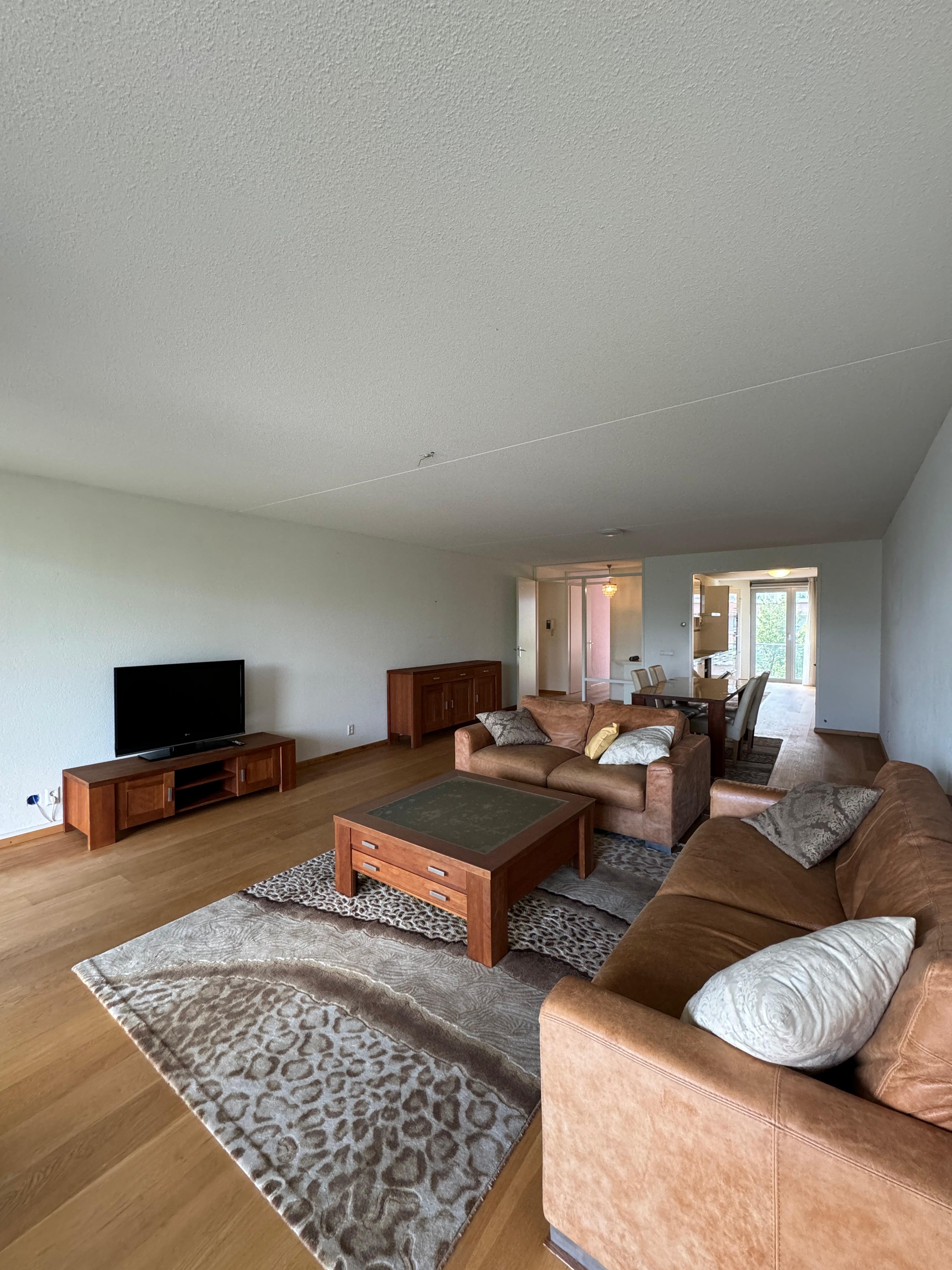 For rent: Amsterdam / €3100.00 p.m. / 122.00m2