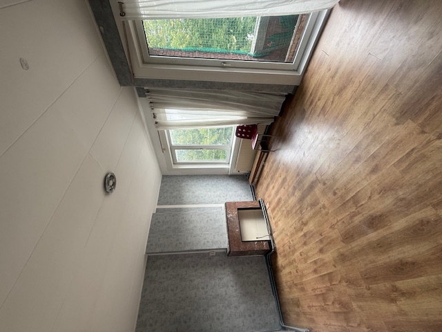 For rent: Rotterdam