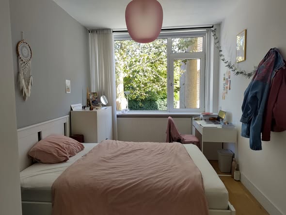 For rent: Diemen / €790 p.m. / 12m2