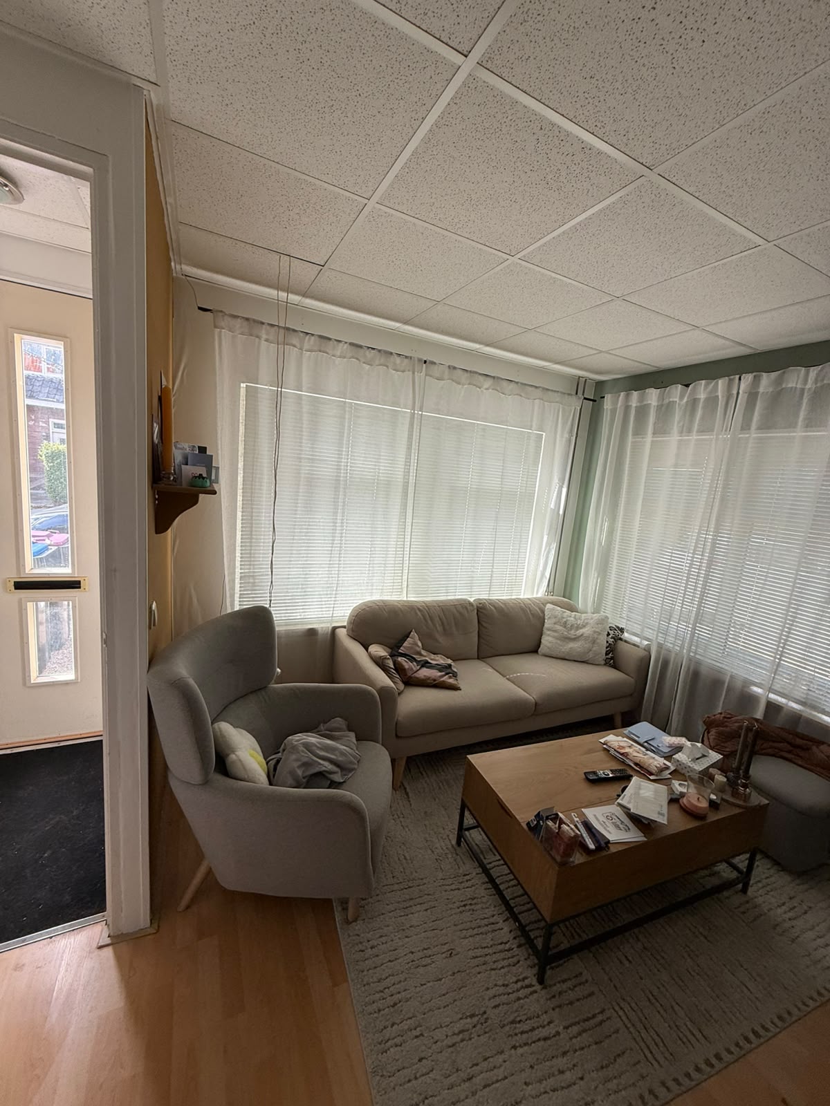 For rent: Leeuwarden