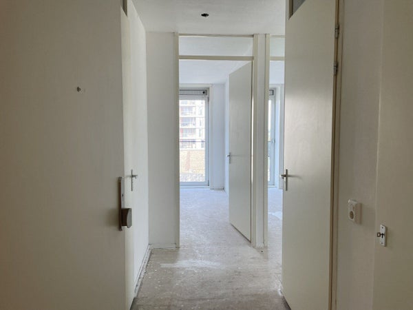 For rent: Amsterdam