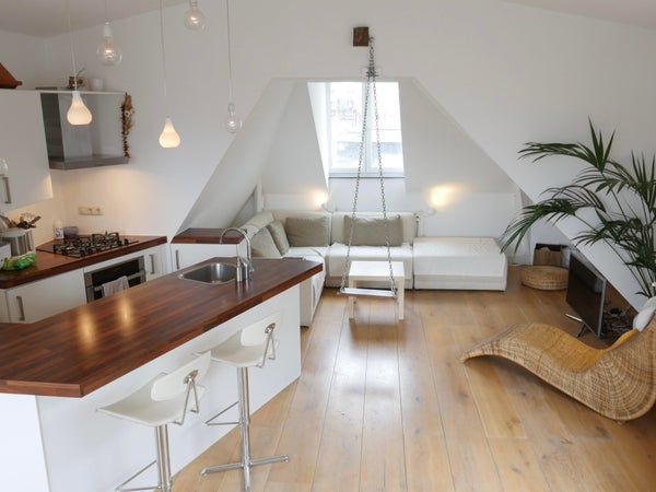 Te huur: Amsterdam / €3400,00 p.m. / 82,00m2