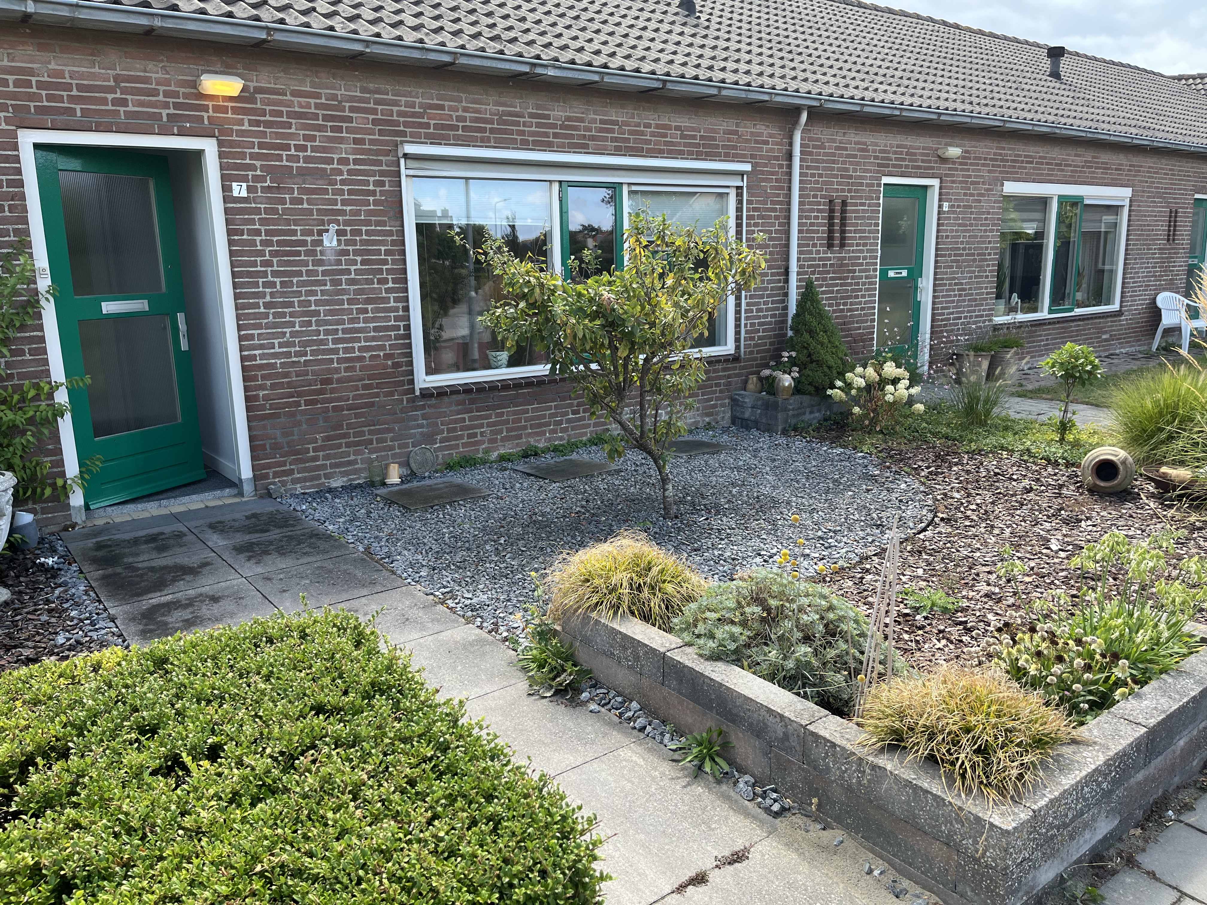 Te huur: Zoutelande / €808 p.m. / 17m2