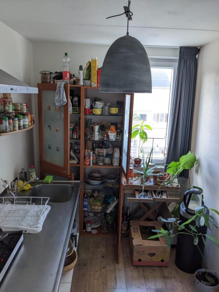 Te huur: Eindhoven / €725 p.m. / 22m2