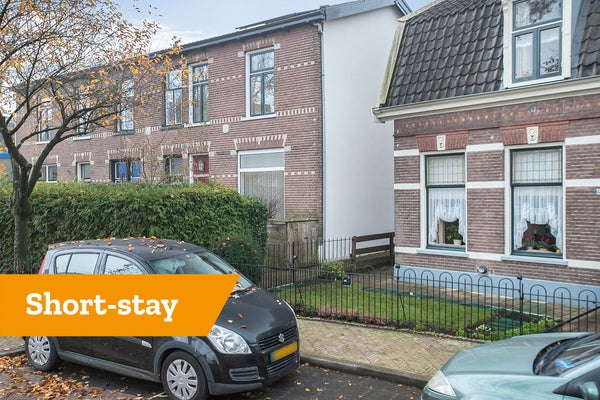 For rent: Hilversum