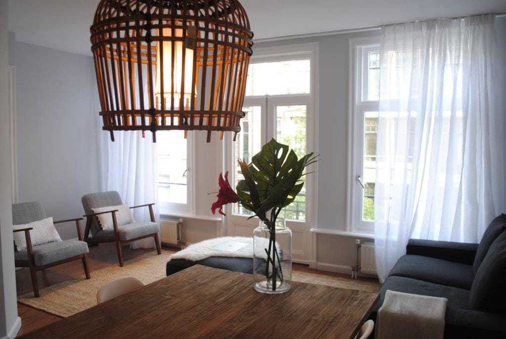 Te huur: Amsterdam / €2650,00 p.m. / 60,00m2