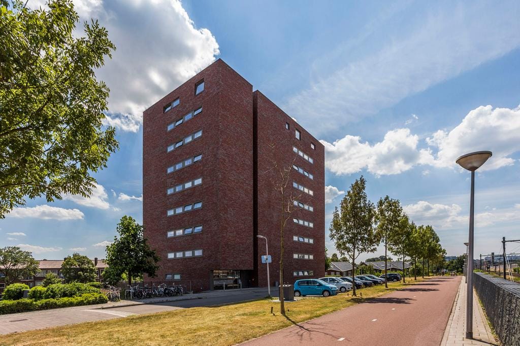 For rent: Amersfoort / €1595.00 p.m. / 93.00m2