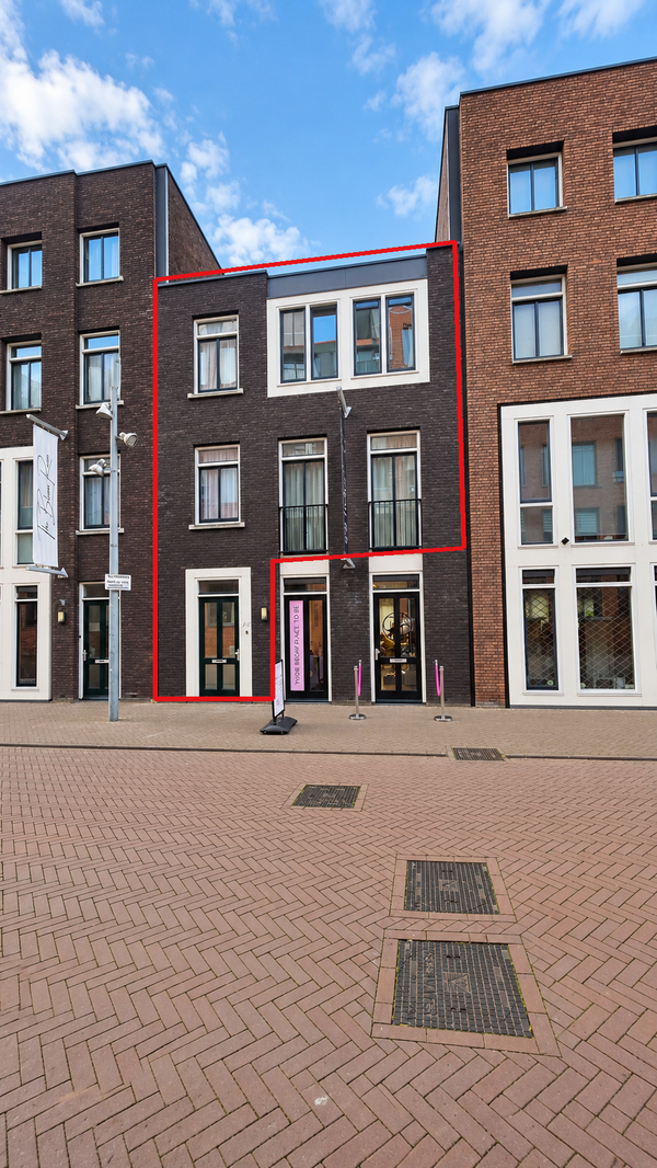 For rent: Etten-Leur
