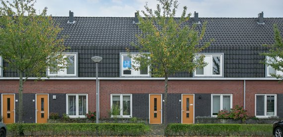 Te huur: Rosmalen