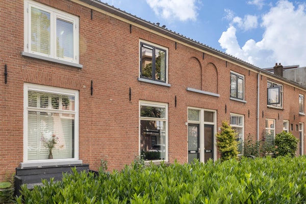Te huur:  Utrecht  / €2495,00 p.m. / 65,00m2