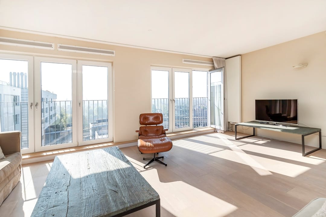 Te huur: Amsterdam / €4250,00 p.m. / 145,00m2
