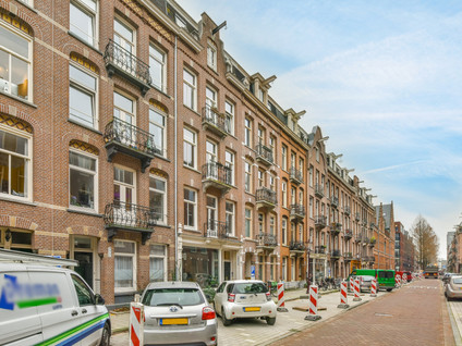Te huur: Amsterdam / €2350,00 p.m. / 60,00m2