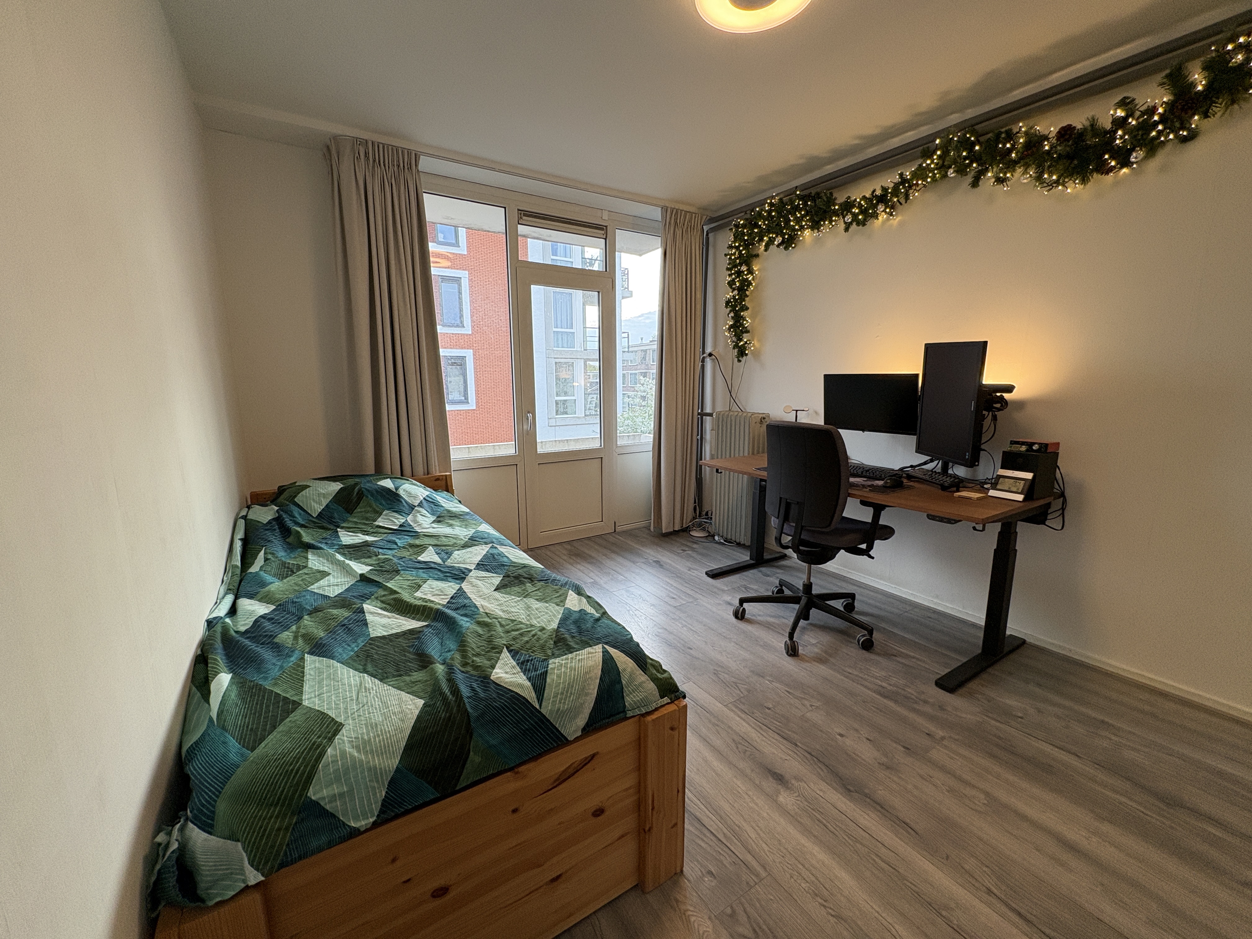 For rent: Enschede